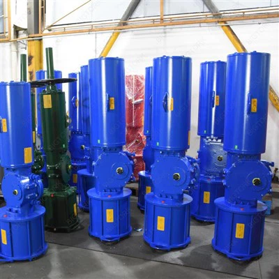 Arja tal-Attwatur tal-Valv